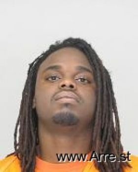 Reginald Lashon Contrell Freeman Mugshot